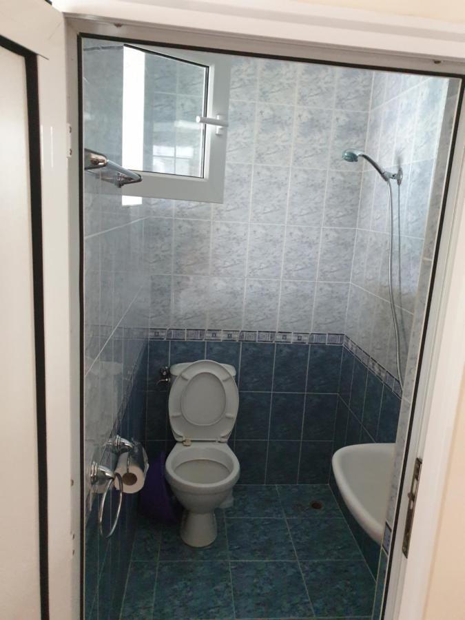 Family Hotel Diana Pomorie Ngoại thất bức ảnh