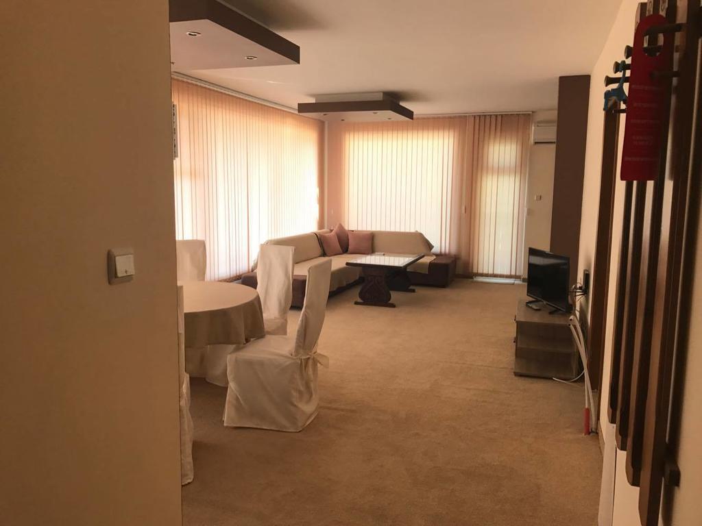 Family Hotel Diana Pomorie Ngoại thất bức ảnh