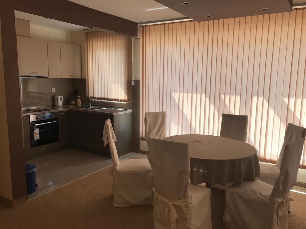 Family Hotel Diana Pomorie Ngoại thất bức ảnh