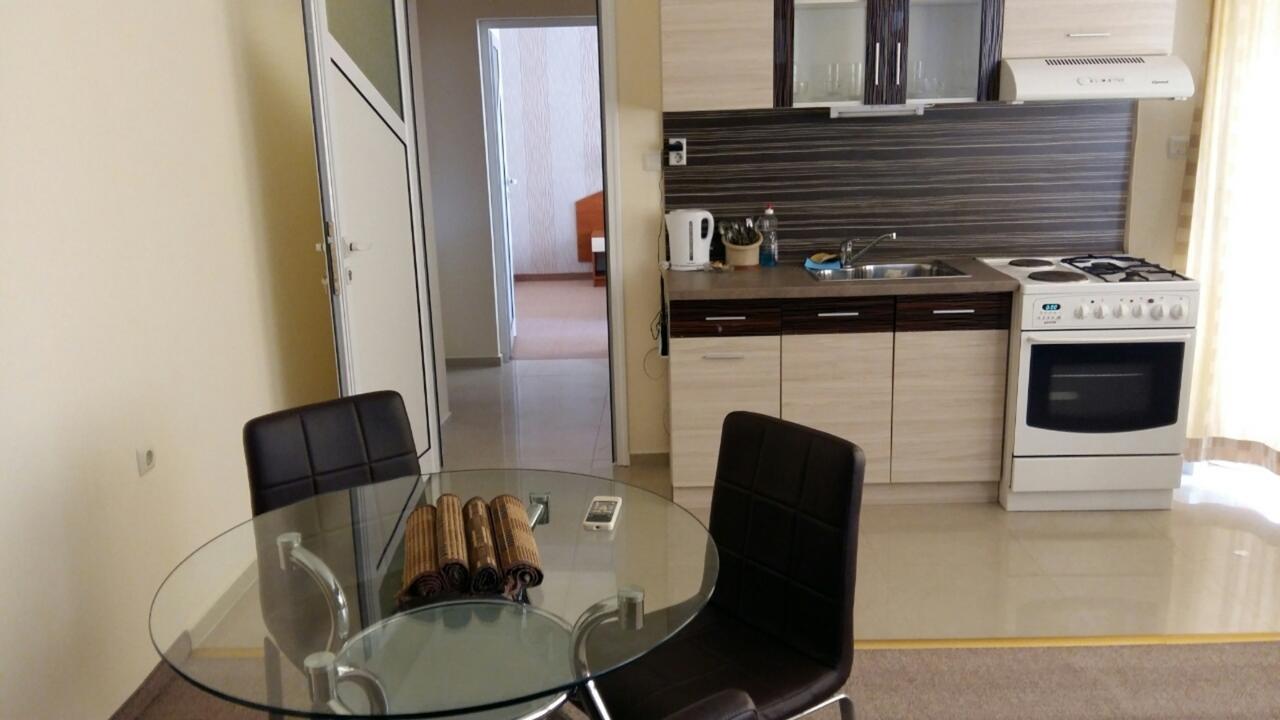 Family Hotel Diana Pomorie Ngoại thất bức ảnh