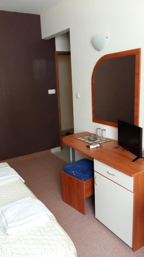 Family Hotel Diana Pomorie Ngoại thất bức ảnh
